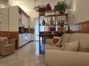 Trilocale con box, Chiavari lungomare