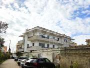 Trilocale con box doppio a Messina