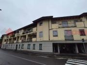 Trilocale con box doppio a Parabiago