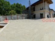 Trilocale con box doppio a Sora