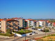 Trilocale con box in via ettore ianni, Chieti