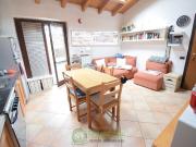 Trilocale con box in via verdi, Roncello