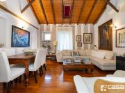 Trilocale con box in via villa montalto, Pozzo d'Adda