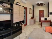 TRILOCALE CON DOPPI SERVIZI RISTRUTTURATO CORMANO