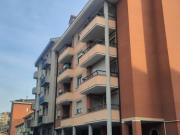 Trilocale con doppio posto auto coperto