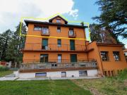 Trilocale con giardino a Alta Valle Intelvi