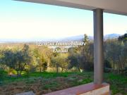 Trilocale con giardino a Barberino di Mugello