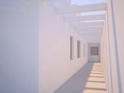 Trilocale con giardino a Bari