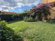 Trilocale con giardino a Bibbona