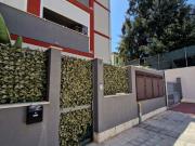 Trilocale con giardino a Brindisi