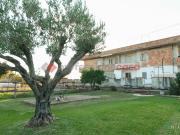 Trilocale con giardino a Capaccio