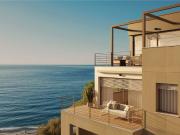 Trilocale con giardino a Celle Ligure