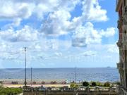 Trilocale con giardino a Genova Trilocale con giardino a Genova