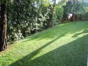 Trilocale con giardino a Massa