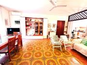 Trilocale con giardino a Massa