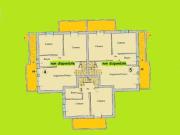 Villa con giardino a Massa