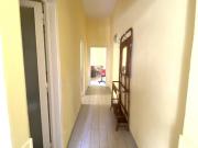 Trilocale con giardino a Montecatini Terme