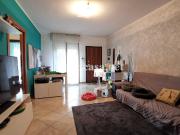 Trilocale con giardino a Pesaro