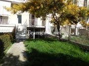 Trilocale con giardino a Pesaro