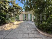 Trilocale con giardino a Pontedera