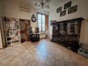 Trilocale con giardino a Sesto Fiorentino