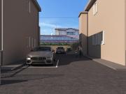 Trilocale con giardino, Campiglia Marittima venturina