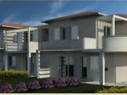 Trilocale con giardino, Cecina marina