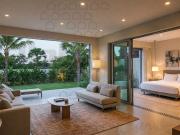 Trilocale con giardino in c.da cacciatore torre faro,...