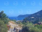 Trilocale con giardino in madonna delle grazie, Alassio