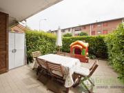 Trilocale con giardino in via 8 marzo, Cavenago di Brianza