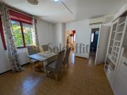 Trilocale con giardino in via benedetto croce 82, Modena