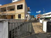 Trilocale con giardino in via dell'aviere 41, Melendugno