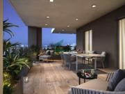 Trilocale con giardino in via giuseppe sangiorgi 3, Bari