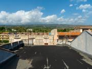 Trilocale con giardino in via siculo orientale 346, Catania