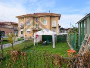 Trilocale con giardino in via torino 154, Nole