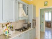 Trilocale con giardino in via venezia, Dormelletto