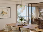 Trilocale con giardino in via vesco 39, San Remo