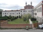 Trilocale con giardino in vianelli 634, Venezia
