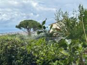 Trilocale con giardino, Livorno montenero alto