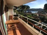 Trilocale con giardino, Marciana procchio