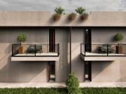 Trilocale con terrazza in Nuova Costruzione ? Borgo Katia