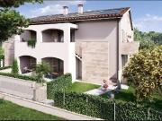 Trilocale con giardino, Rosignano Marittimo vada