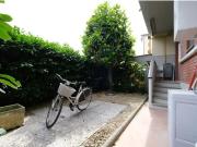 Trilocale con giardino, Scandicci centro