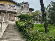 Trilocale con giardino, Torino pre collina