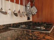 Trilocale con idromassaggio