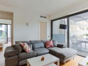 Trilocale con terrazza e Jacuzzi a City Life