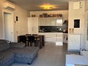 Trilocale con terrazzi a Agliana