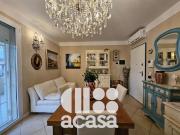 TRILOCALE CON TERRAZZI A DUE PASSI DAL MARE