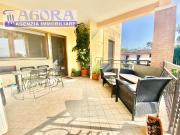 Trilocale con terrazzi a Sermoneta