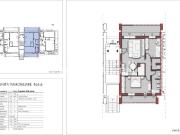 Trilocale con terrazzi, Pontedera la borra